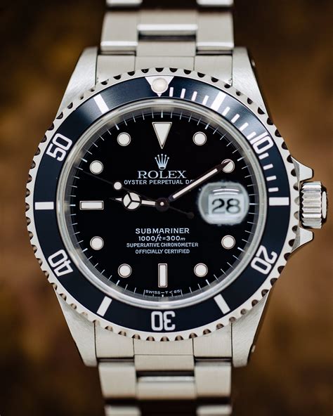 1996 submariner rolex|Rolex Submariner 1996 price.